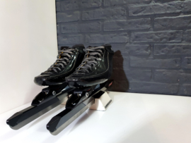 Maple GL90 Raps V6 Klapschaats Maat 45