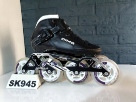 Dims Warp 4x84 Maat 33