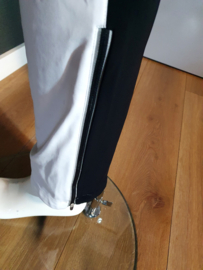 Loffler Windstopper Schaatsbroek Maat 38