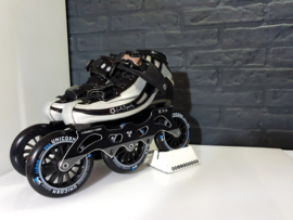 LA Sports Pro 3x110 Maat 38