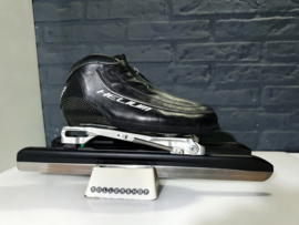 Evo Helium Chrome Klapschaats Maat 36