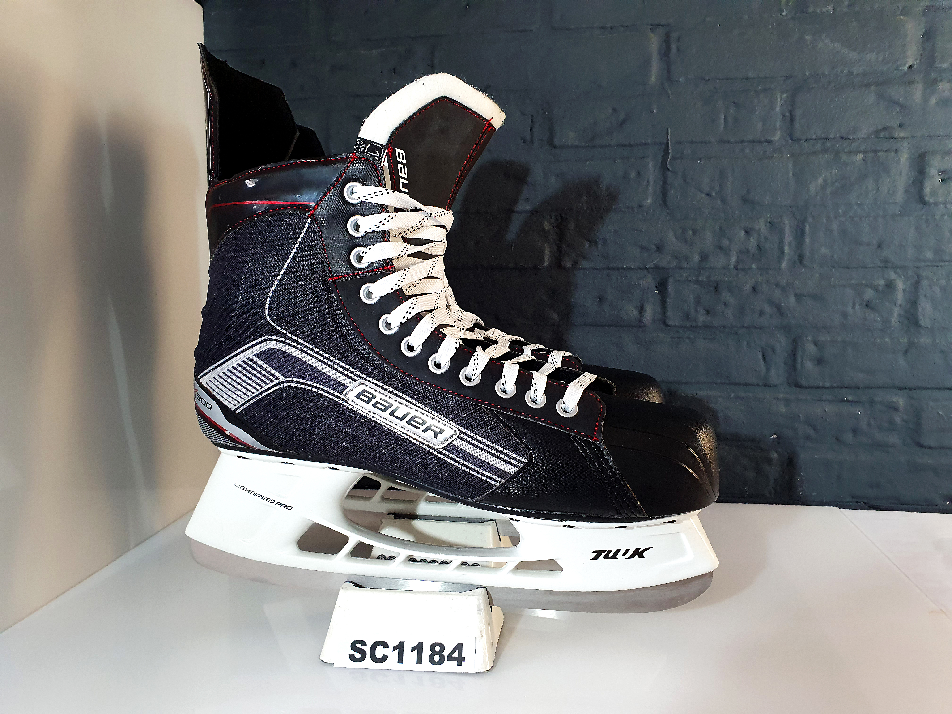 Bauer Vapor X300 Maat 48