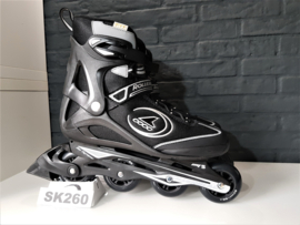 Rollerblade Spiritblade 4x80 Maat 45