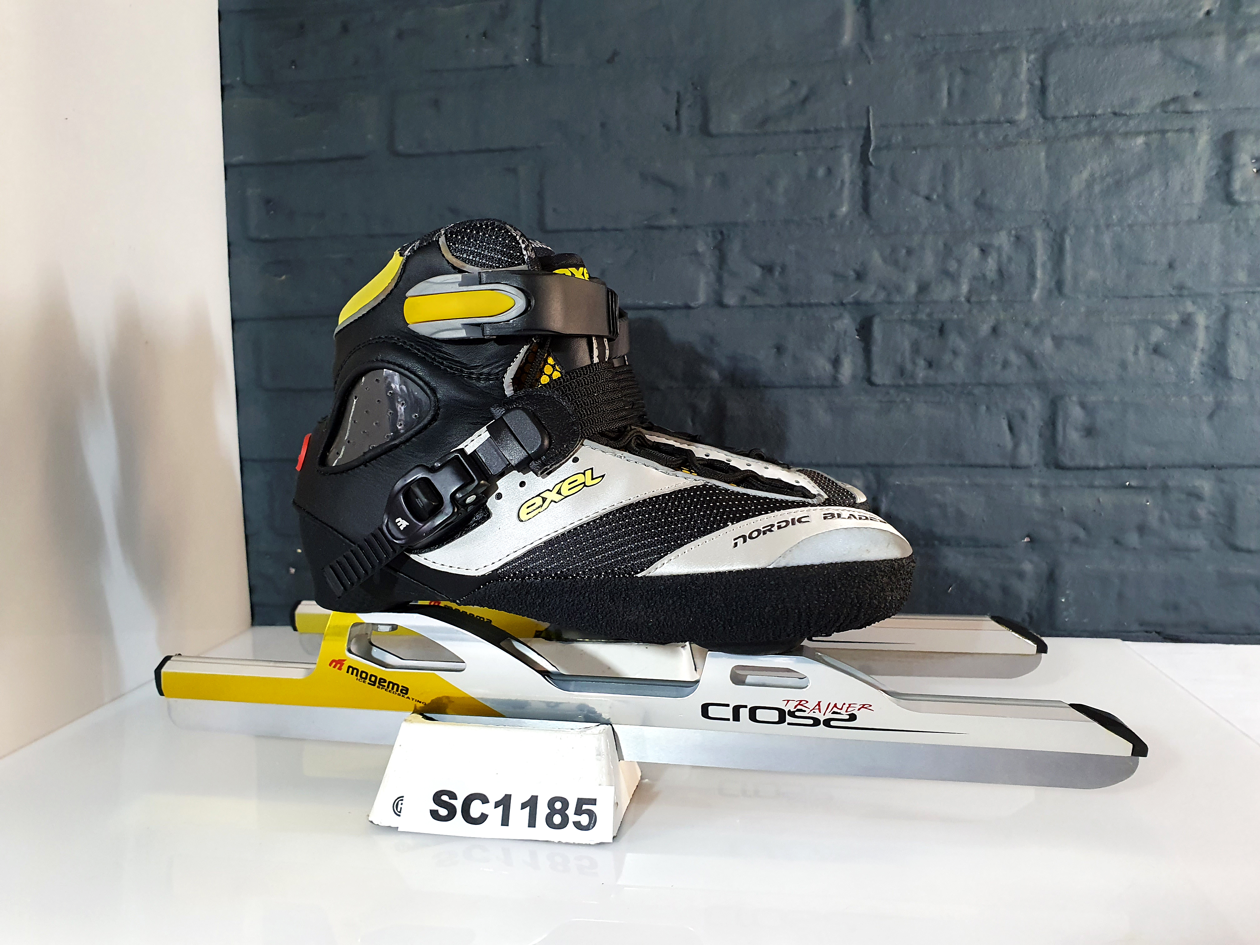Mogema Excel CT Maat 39