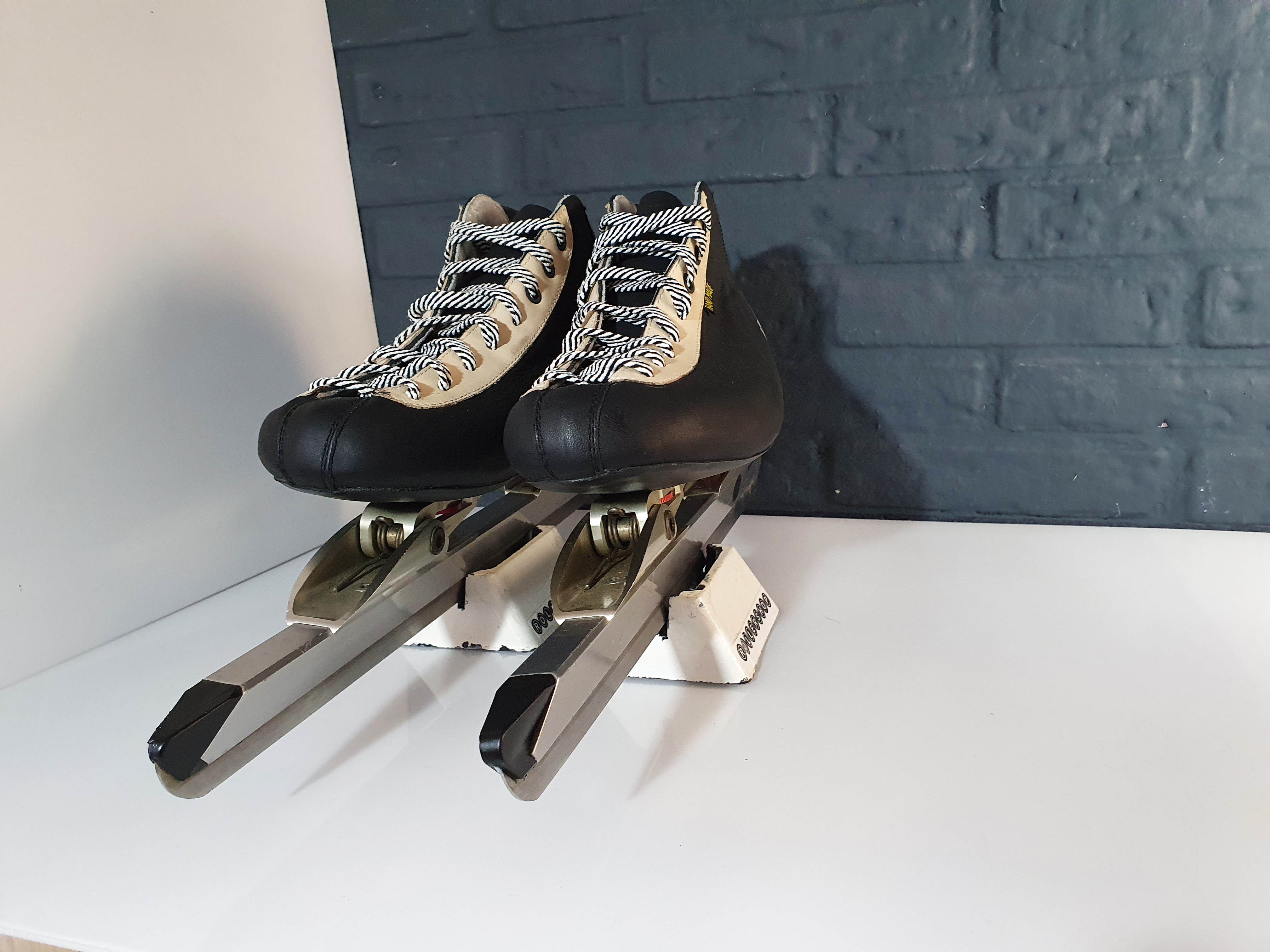 Viking Marathon Mirage Klapschaats Maat 46