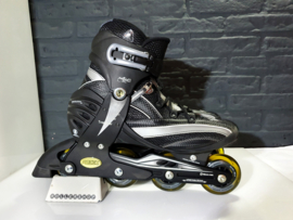 Roces MUC 4x76 Maat 43