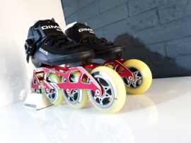 Dims Warp 4x84 Maat 31