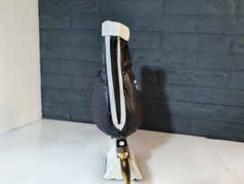 Viking Thermo Overschoen Maat L