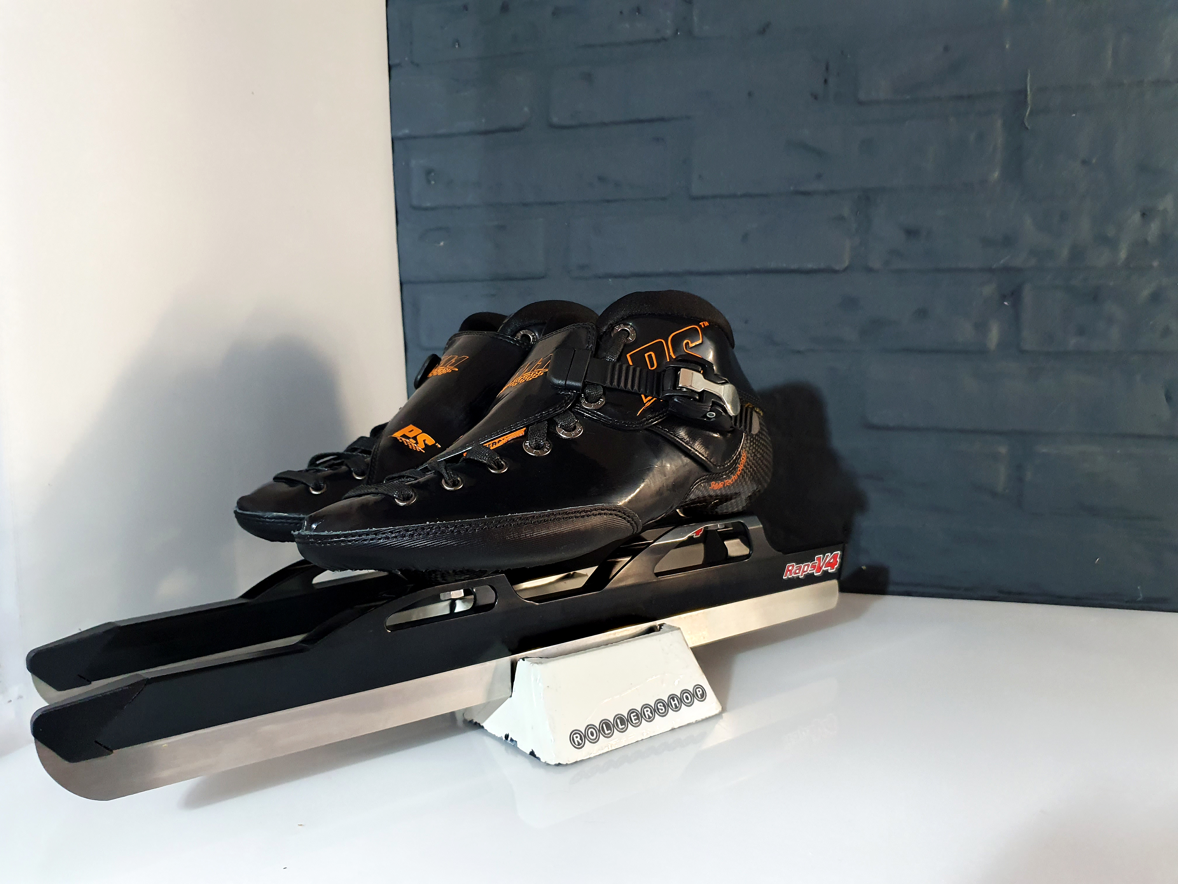 Powerslide M1 V4 Maat 40