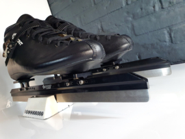 Bont Stealth Sonic Maat 47