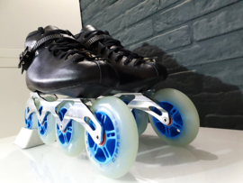 Bont Stealth 4x100 Maat 46