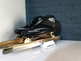 Bont Vaypor Twin Laser Klapschaats Maat 48