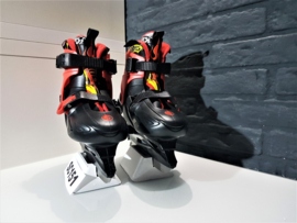 Powerslide Hotwheels Maat 27 tot 30