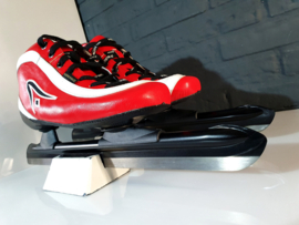 Raps Raven Marathon Maat 38