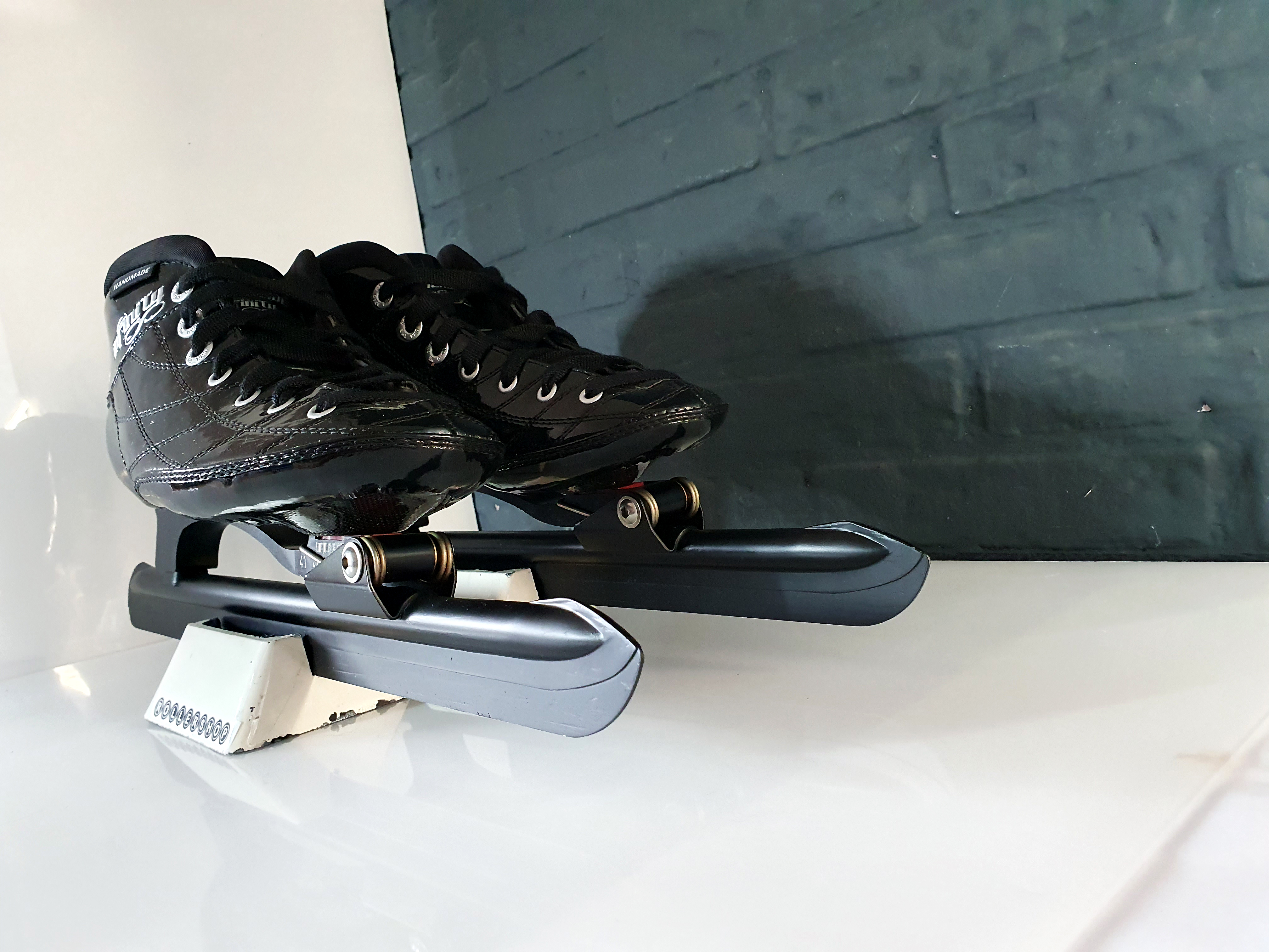 Powerslide Infinity Nagano Klapschaats Maat 41