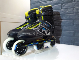 Fila Legacy Pro 3x100 Maat 45.5