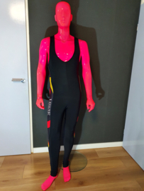 Hunter Salopette LW Maat SL