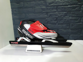 Mogema MG-R1 V8 Maat 38