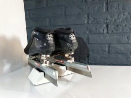 Luigino Tempo 180 Blizzard Klapschaats Maat 33