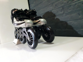 LA Sports Pro 3x110 Maat 38
