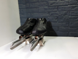 Bont Boss LT Blizzard klapschaats Maat 42