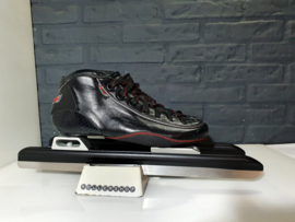 Evo Radon Chrome Maat 36