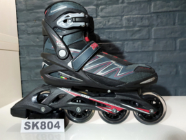 Roces ZYX 4x84 Maat 42