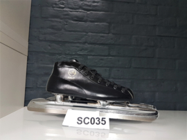 Halo 625LC Maat 36