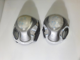 Powerslide Kniebeschermers L