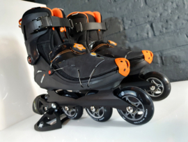 Powerslide Vi Flyte 4x80 Maat 43