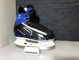 LA Sports X-Blue Maat 37