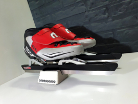 Mogema MG-R1 V8 Maat 38