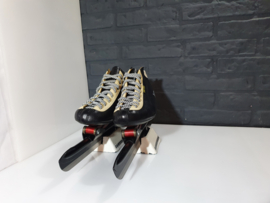 Viking Allround Sprint Klapschaats Maat 38