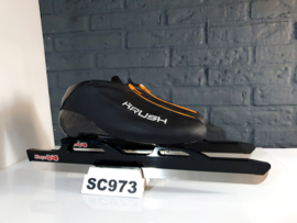 Krush LT V4 Maat 40