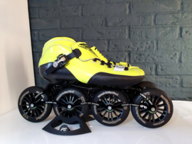 DMB Lazer Triumph 4x110 Maat 44
