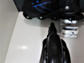 Rollerblade Bravo 4x80 Maat 45.5