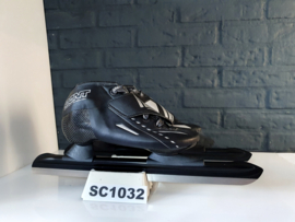 Bont Jet Marathon Maat 34,5