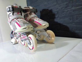 LA Sports PWZ 4x90 Maat 41
