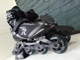 Roces VITA TIF 4x80 Maat 38