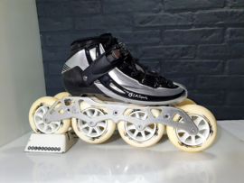 LA Sports Pro 4x110 Maat 45