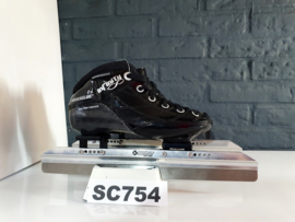 Powerslide Infinity Maat 31