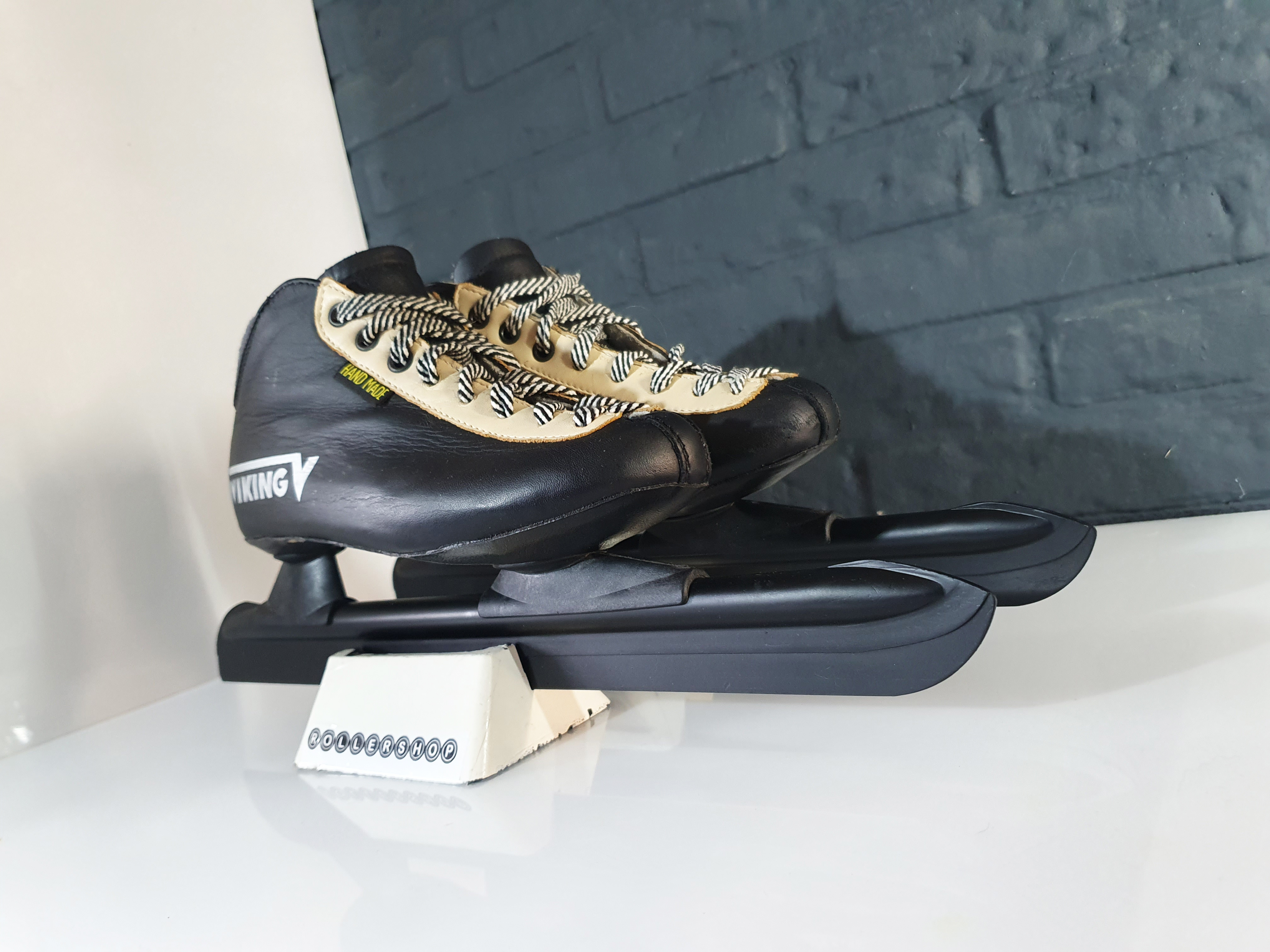 Viking Marathon Maat 34