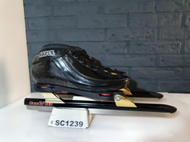 Maple GL90 V10 Klapschaats Maat 38