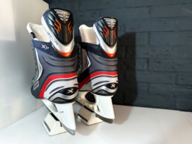 Bauer Vapor X1.0 Maat 48