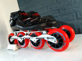 DMB Lazer Atrex 4x100 Maat 38