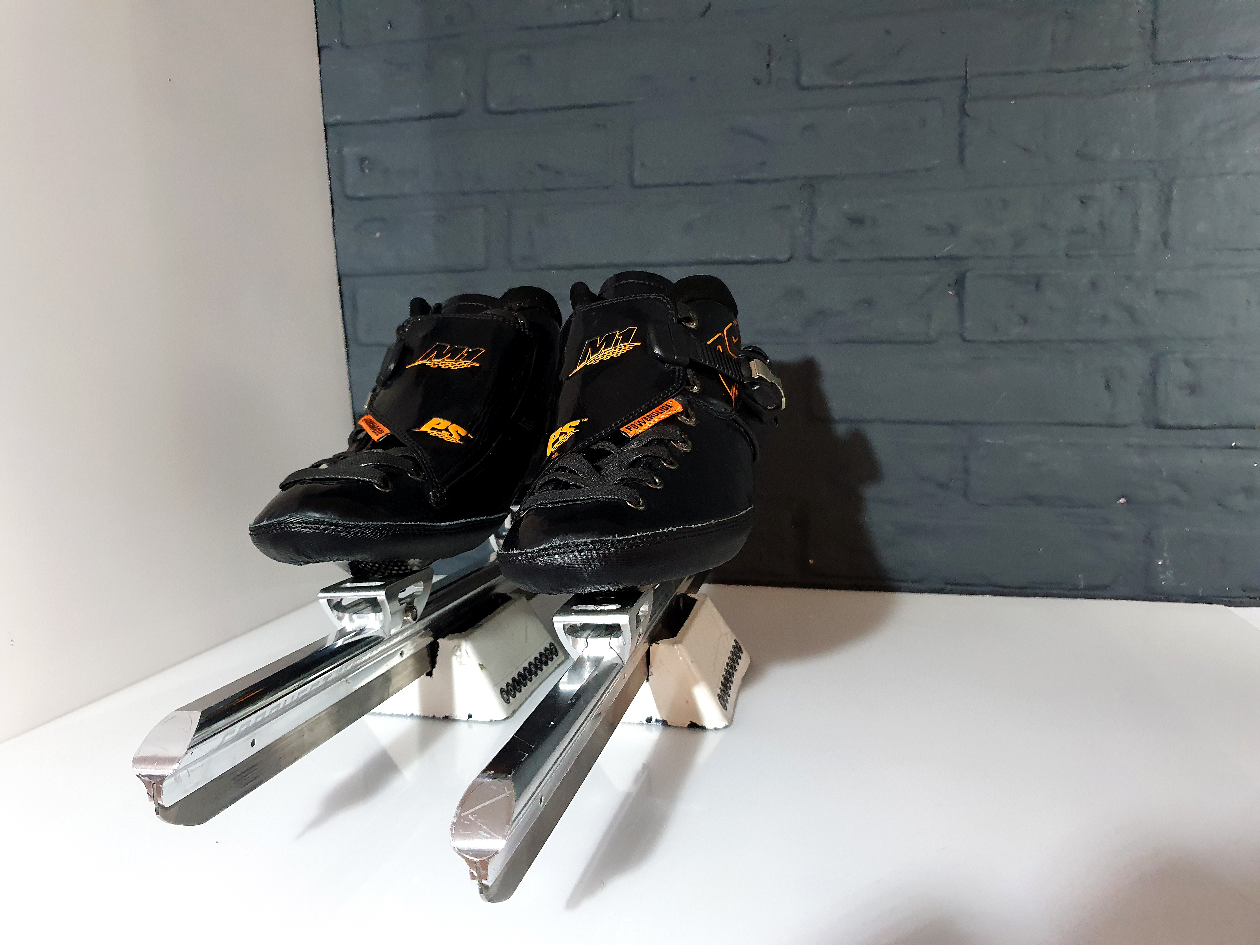 Powerslide M1 Conquest Maat 41