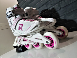 Roces Icon W 4x80 Maat 37