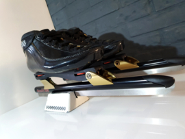 Maple GL90 V10 Klapschaats Maat 38