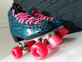 Rio Roller Chic Maat 39.5