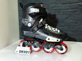 LA Sports FSK 2x76 2x80 Maat 41